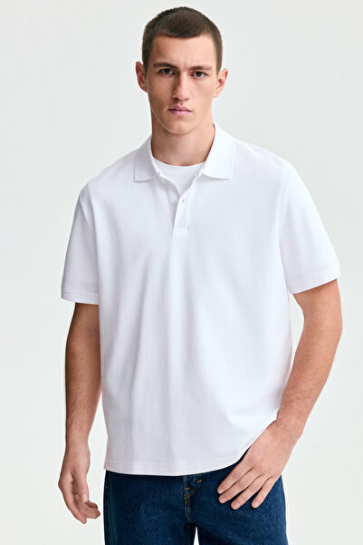 H&M Polo Tişört Regular Fit