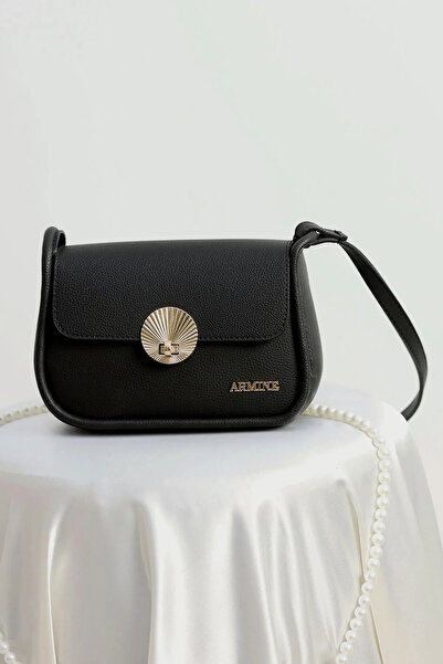 Armine 397 Women's New Season Trend Shoulder Bag