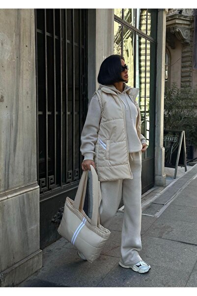 Gala 4-Piece Wide-Fit Suit with Vest