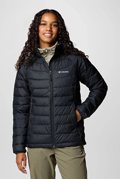Columbia Powder Lite Women's Coat 2089451-010