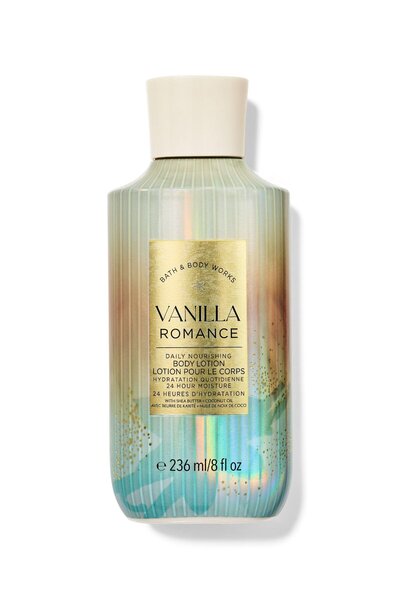 Bath & Body Works Vanilla Romance Vücut Losyonu 236 mL
