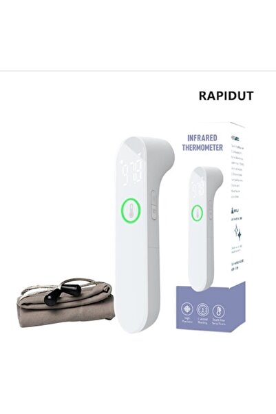 RAPIDUT ® Digital Thermometer for Children
