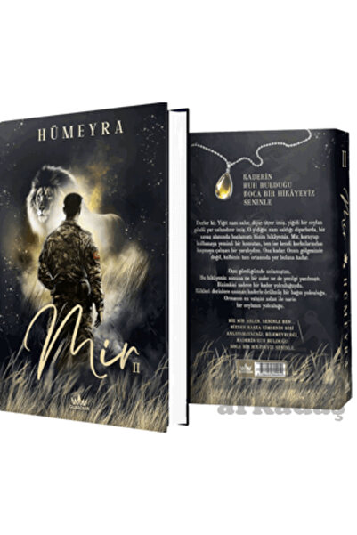 Guardian Kitap Mir 2