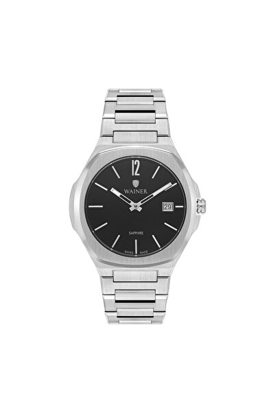 Wainer WA.10240-A Erkek Kol Saati