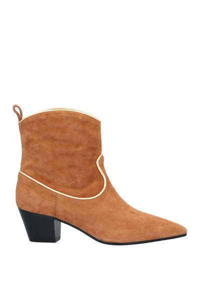 L'AUTRE CHOSE L' AUTRE CHOSE ANKLE BOOTS