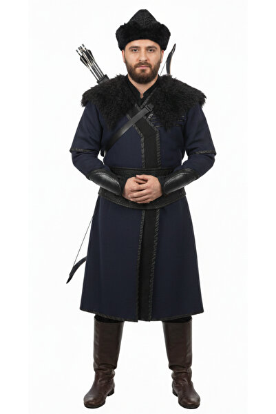 DilekKostüm Men's Archer Costume Violinist Costume Archer Outfits