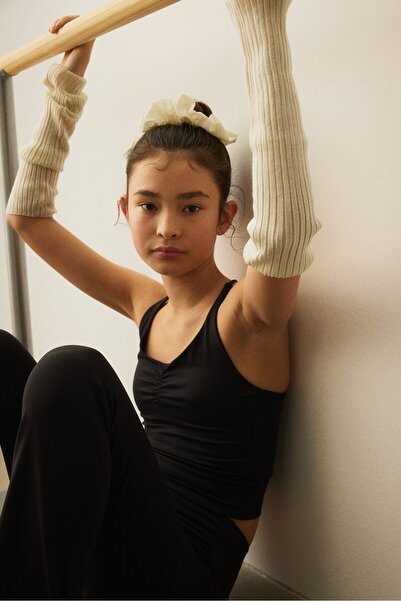 H&M Kolsuz Spor Üstü DryMove™