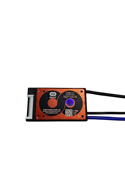 10s 20 ah Lion Pil Bms Kartı