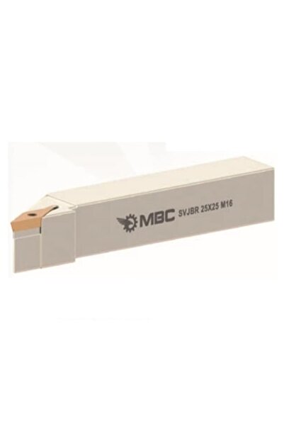 Mbc Suport scule strung SVJBR 25x25 pentru strunjire exterioară