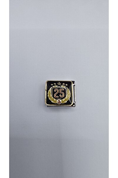 ahsenaksesuar2025 (Seç & Kombinle) 3 Al 2 Öde Taraftar Charm Çelik İtalyan Bi...