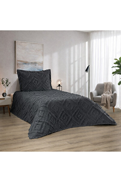 diabella İskandinav Jasmin 2 Piece Single Bedspread