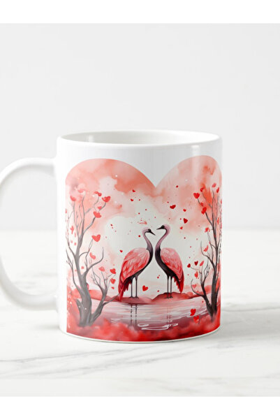 IŞILAY PROMOSYON Mug for Days Filled with Love