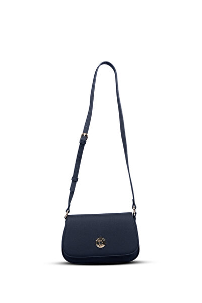 U.S. Polo Assn. Women's Handbag Purse, Stylish Shoulder Bag, Tote Bag for Women