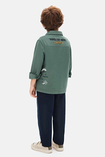 nk kids Men's Shirt 26Ynk49511