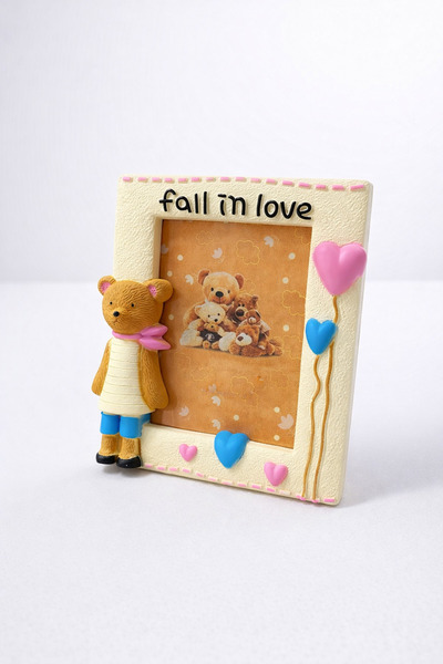 Angelphoto إطار صور Fall in Love مقاس 13x18 TF3350 (مع/بدون صور)