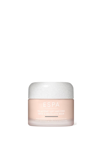 Espa , Tri-Active, Lift & Firm, Balm, For Neck & Decollete, 55 ml