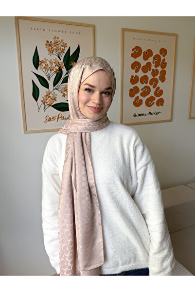 CUOCA LOUNGE Koç C Desen İpeksi Jakar Şal