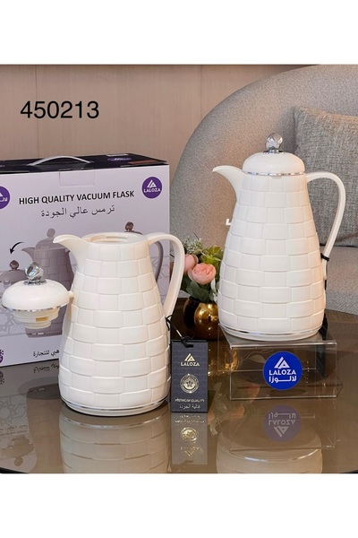 LALOZA Lalooza Thermos Set (Liter)