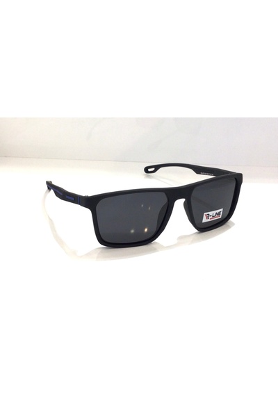 R LINE R-Line Es-P116 56 Polarized Sunglasses