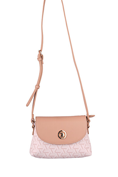 U.S. Polo Assn. Women's Handbag Purse, Stylish Shoulder Bag, Tote Bag for Women