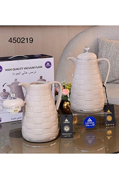 LALOZA Lalooza Thermos Set (Liter)