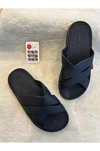 GEZER / Islak Zemine Uygun Terlik / Ev terlik / Sokak