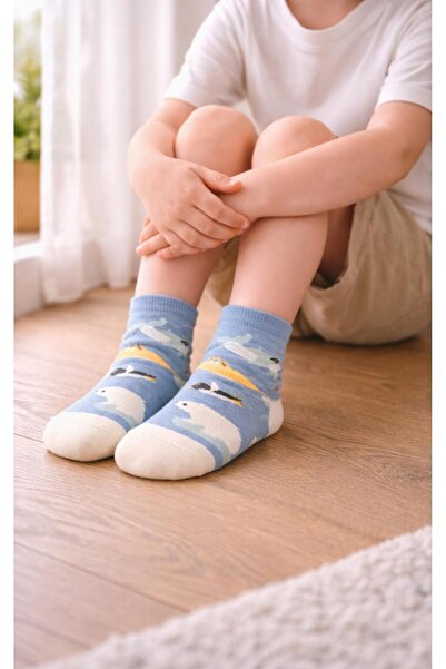 kidorable Frozen kids' socks - 2 pack