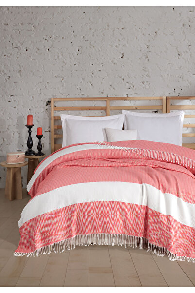 SESLİ TEKSTİL Slim Line Pike Single Bed - 160X220