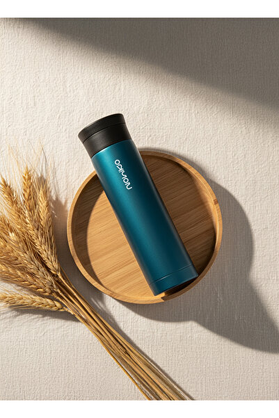 Nohiko Vita Steel Thermos 500 ml – Leak-Proof |   Bpa Free |   Does Not Leave...