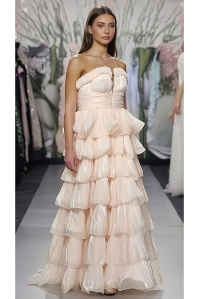 BAKLA FASHION Maya's dress