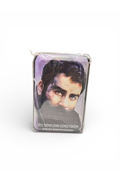 Boylutobacco Plastik tütün tabakası