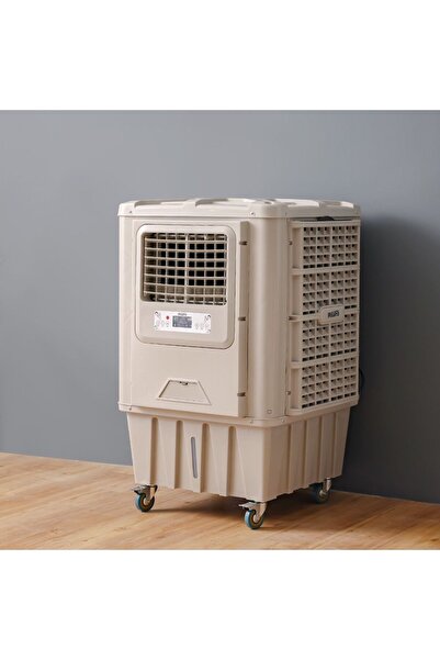 Milano Jet Air Cooler - 750W, 85L Water Tank, Efficient Cooling for Home & Of...