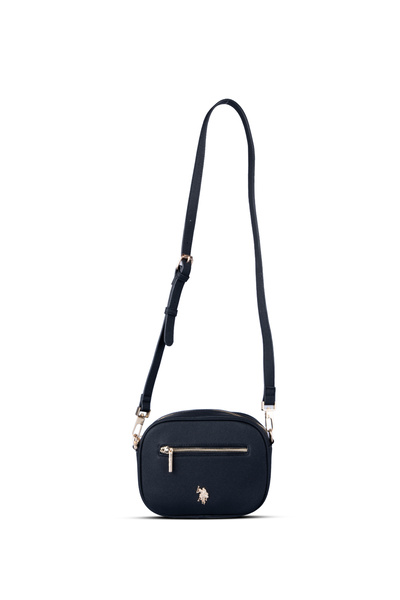 U.S. Polo Assn. Women's Handbag Purse, Stylish Shoulder Bag, Tote Bag for Women