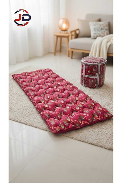 Red Rose Floor mat, royal tailor, computer, 90x190cm