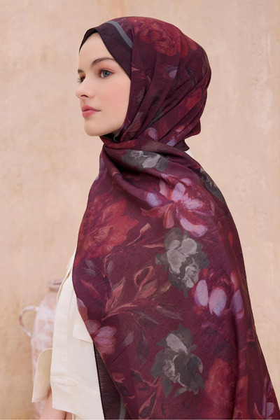 Belli Fresh Sanda Şal 1362