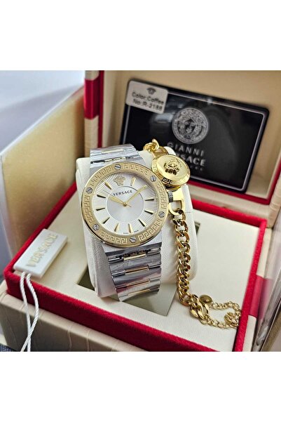 GGGG Watch + Bracelet