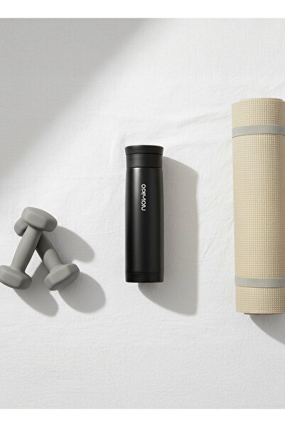 Nohiko Vita Steel Thermos 500 ml – Leak-Proof |   Bpa Free |   Does Not Leave...