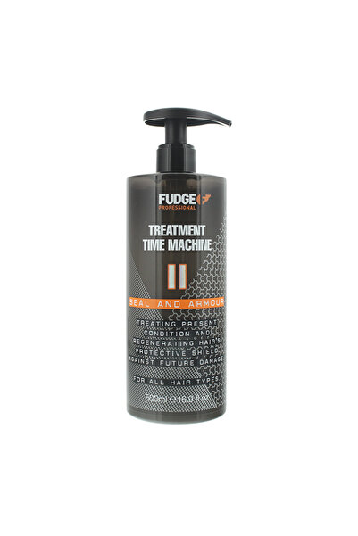 Fudge Professional , Time Machine II, Cremă de tratament pentru păr, Pentru r...