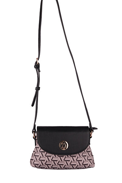 U.S. Polo Assn. Women's Handbag Purse, Stylish Shoulder Bag, Tote Bag for Women