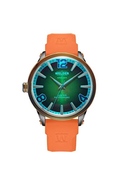 WELDER MOODY Welder Wrn1000 Men's Wristwatch