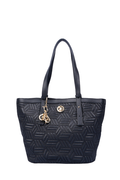 U.S. Polo Assn. Women's Handbag Purse, Stylish Shoulder Bag, Tote Bag for Women