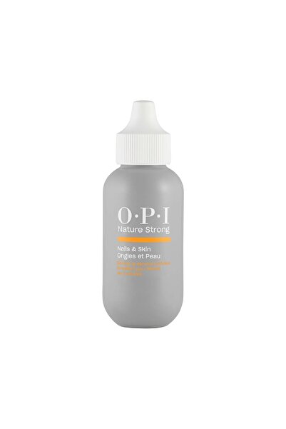 OPI Nature Strong Soothe & Remove Cuticles Gel, 50ml