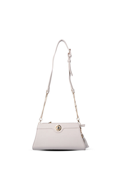 U.S. Polo Assn. Women’s Clutch Bag – Stylish Evening & Party Purse – Sleek Zi...
