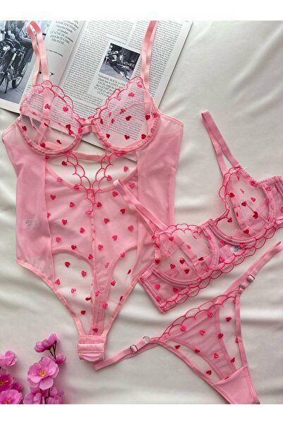 NovaAdAstra İç giyim