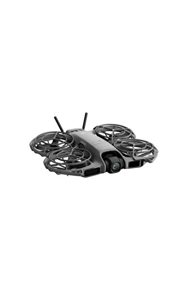DJI Neo 2 Fly More Combo (Without RC) | DJI Türkiye Karacasulu Garantili |