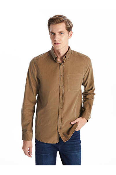 LC Waikiki Shining Choices from Shining Store Standard Fit Long Sleeve Velvet...