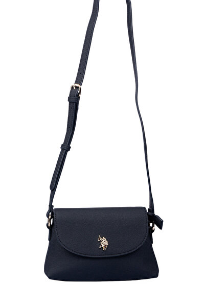 U.S. Polo Assn. Women’s Clutch Bag – Stylish Evening & Party Purse – Sleek Zi...