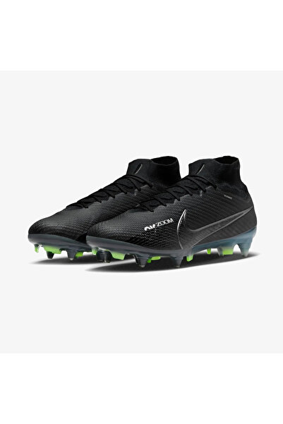 Nike Zoom Mercurial Superfly 9 Elite Sg-Proac Krampon Sportie
