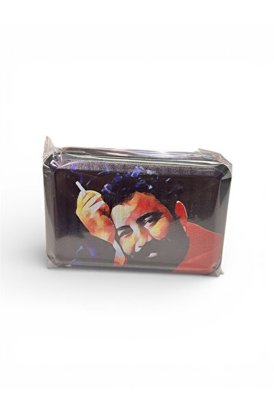 Boylutobacco Plastik tütün tabakası ahmet kaya