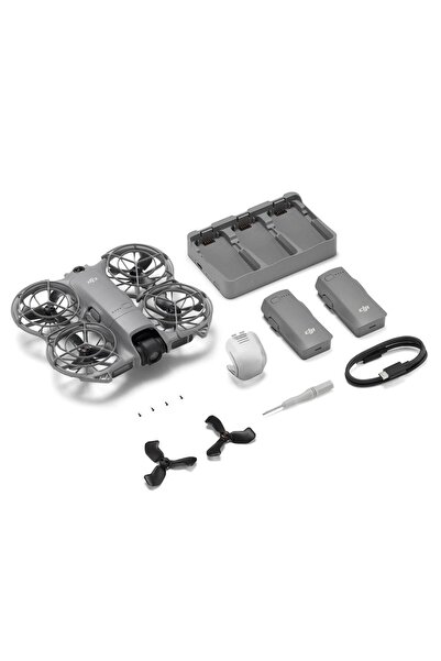 DJI Neo 2 Fly More Combo (Drone Only)